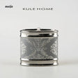 KULE HOME Ceramic Table Pen Holder from KULE HOME