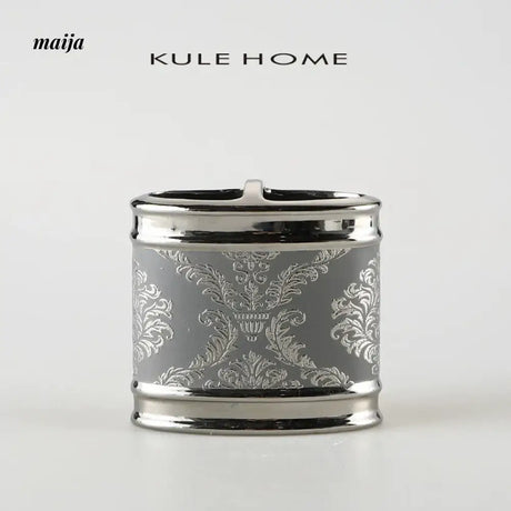 KULE HOME Ceramic Table Pen Holder from KULE HOME