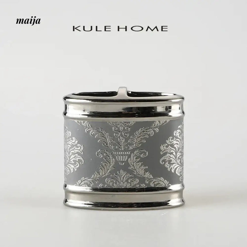 KULE HOME Ceramic Table Pen Holder from KULE HOME