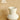 WENSHUO French Cream Wide-Mouth Vase from WENSHUO