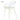 MIKA Scandinavian Acrylic Ghost Highchair from MIKA