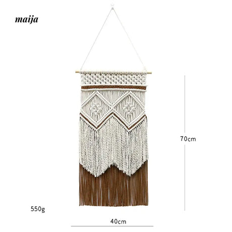 ZHANG MEIMEI Amazon Concealer Nordic Tapestry from ZHANG MEIMEI