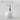 KULE HOME Ceramic Lotion Bottle for Hand Sanitizer from KULE HOME