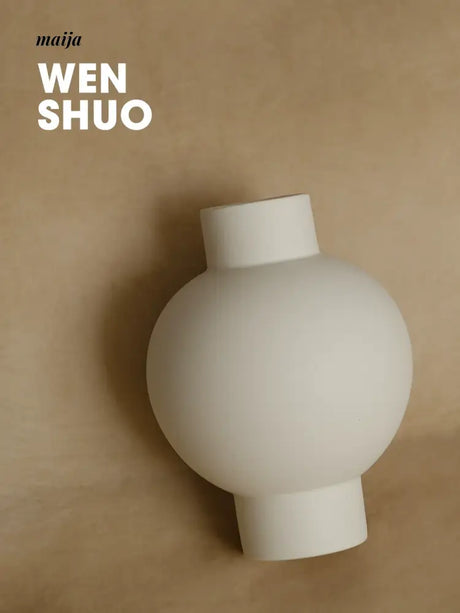 WENSHUO Modern Flashlight Decorations from WENSHUO