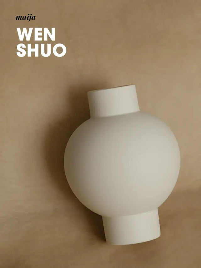 WENSHUO Modern Flashlight Decorations from WENSHUO