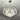 LYNN French Glossy Retro Ceiling Lamp from Lynn's Lamp