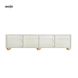 FEEL French Cream TV Cabinet from FEEL