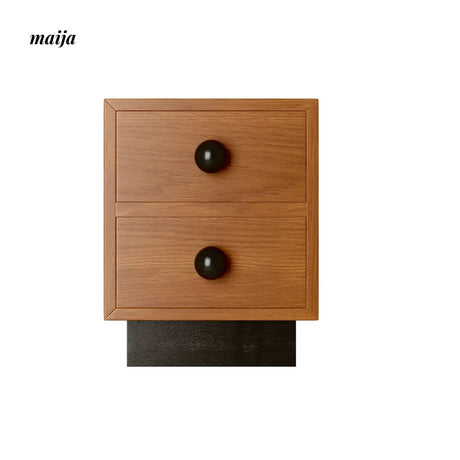 KAWADENO Retro Bedside Module from KAWADENO
