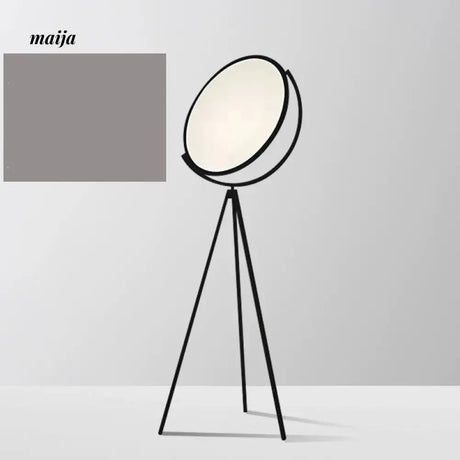 Contreras Floor Lamp from maija