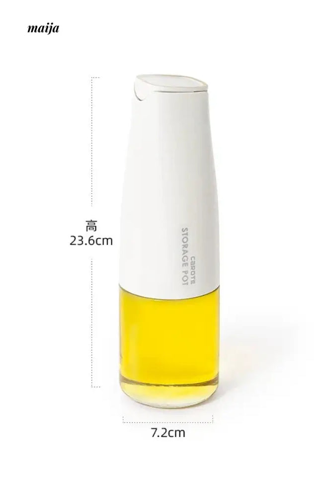 CAROTE Automatic Foldable Oil Dispenser from CAROTE