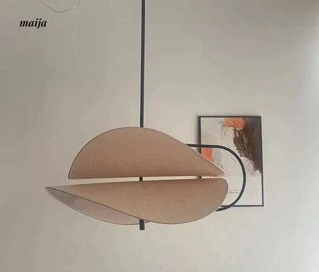 Baxter Ceiling Light from maija