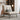 DIPU Orion Minimalist Leather Sofa Chair from DIPU
