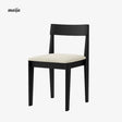 KAWADENO Modern Japanese Coffee Highchair from KAWADENO