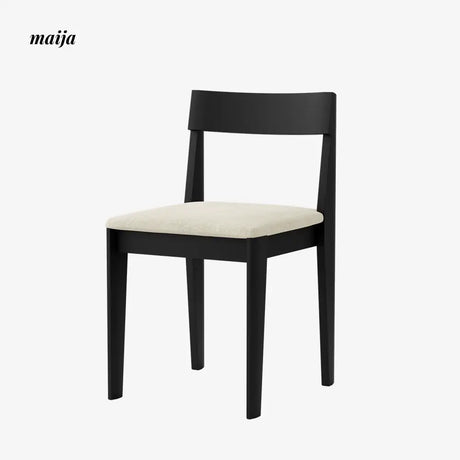 KAWADENO Modern Japanese Coffee Highchair from KAWADENO
