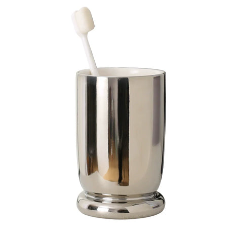 LENYVASEN Asher Light Luxury Mouthwash Cup from LENYVASEN