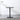 MIKA Small Round Meeting Dining Table from MIKA