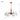 LYNN Solid Wood Japanese Chandelier from Lynn's Lamp