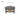 19 DREAM SPACE Round Rattan Coffee Table from 19 DREAM SPACE