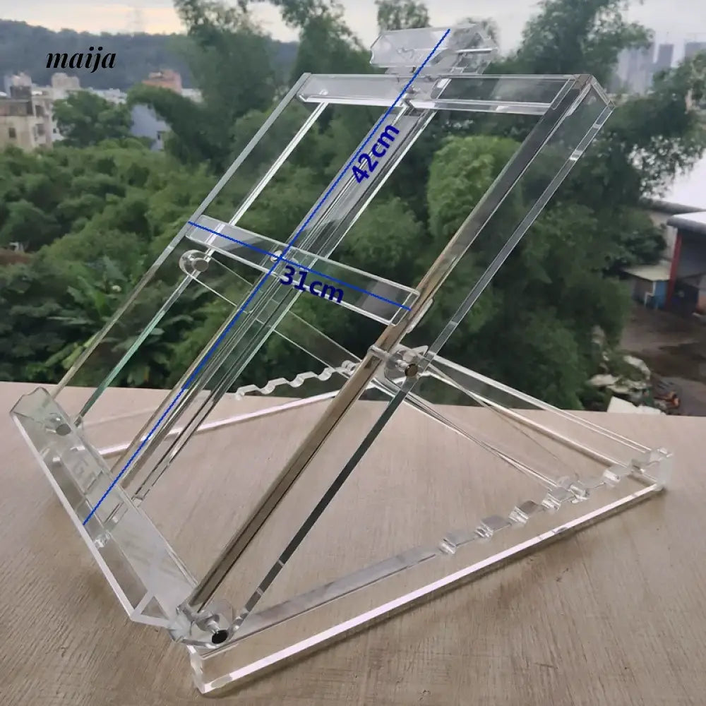 Buy HEADDS Acrylic Painting Rack Poster Display Frame Online | maija