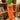 WANBAOLE Percy Carrot Plush Doll Pillow from WANBAOLE