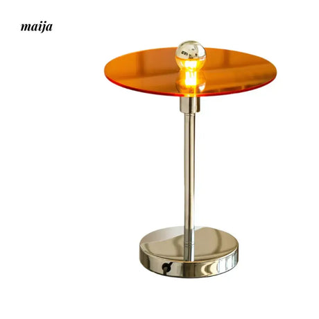 LYNN Space Age Sunset Pendant Lamp from Lynn's Lamp