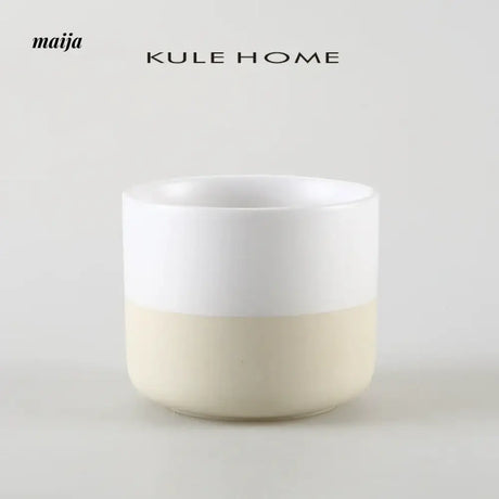 KULE HOME Creative Ceramic Pen Holder Gift from KULE HOME