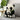 WANBAOLE Kai Panda Mother-and-Child Plush Set from WANBAOLE