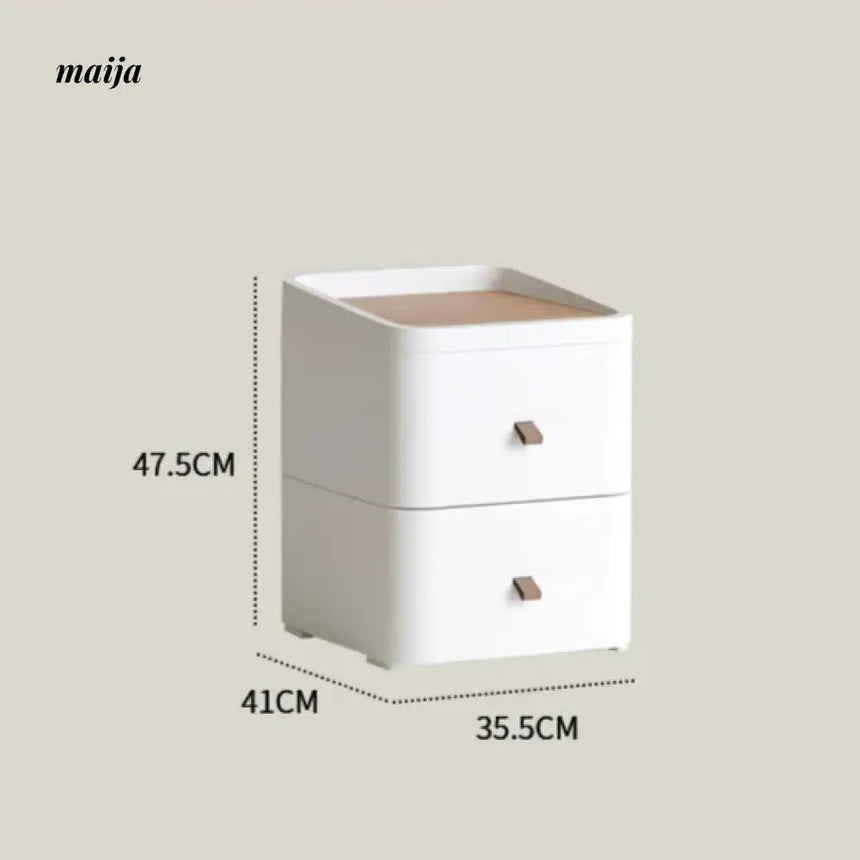 PUMPKIN BOX Japanese Modern Storage System from PUMPKIN BOX