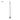 Constance Tube Floor Lamp from maija