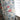ZHANG MEIMEI American Pastoral 3D Window Curtain from ZHANG MEIMEI