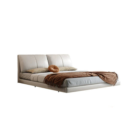 DIPU Alivia Cream Elephant Ear Bed from DIPU