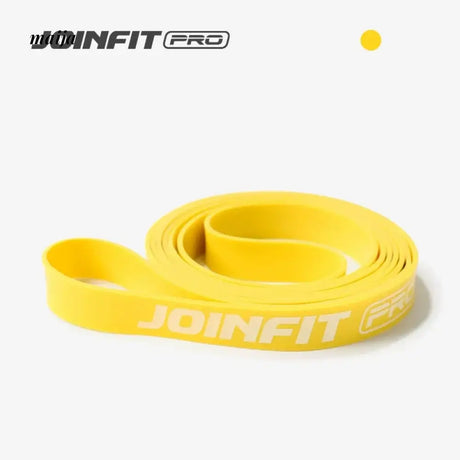 JOINFIT Elastic Resistance Band Female Yoga Training from JOINFIT