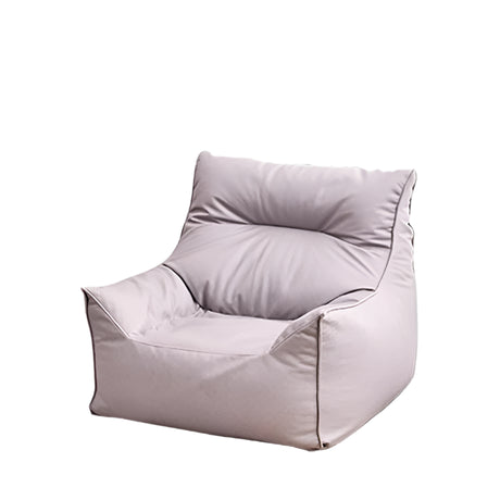 YUEMAI Kai Light Luxury Bean Bag Lounge Chair from YUEMAI