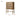 RATTAN CRAFTSMAN Five-Bucket Storage Cabinet from RATTAN CRAFTSMAN