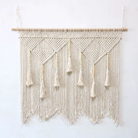ZHANG MEIMEI Persian Homestay Wall Hanging Tapestry from ZHANG MEIMEI
