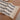ZHANG MEIMEI Cotton Decorative Table Flag from ZHANG MEIMEI