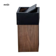 MUSN Scandinavian Trash Bin from MUSN