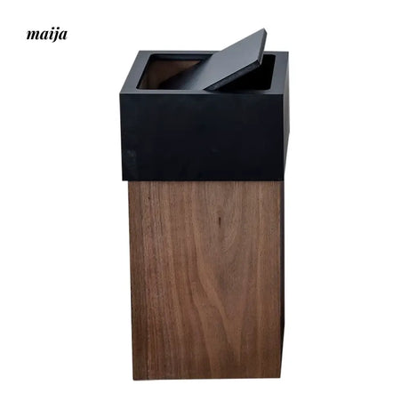 MUSN Scandinavian Trash Bin from MUSN