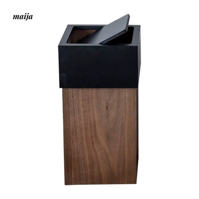 MUSN Scandinavian Trash Bin from MUSN