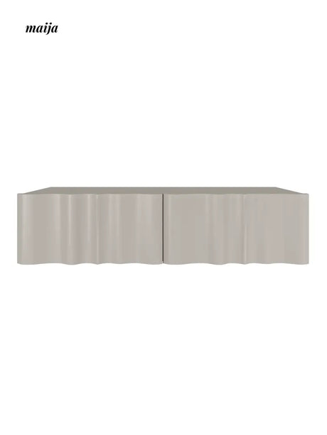 GUJI Designer Hanging Cabinet for Bedroom from GUJI