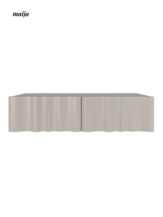 GUJI Designer Hanging Cabinet for Bedroom from GUJI