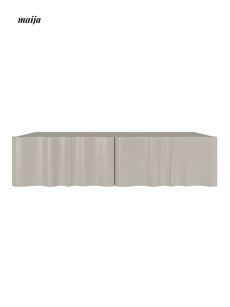GUJI Designer Hanging Cabinet for Bedroom from GUJI