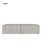 GUJI Designer Hanging Cabinet for Bedroom from GUJI