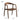 XIXI Katerina Solid Wood Dining Chair from XIXI
