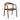 XIXI Katerina Solid Wood Dining Chair from XIXI