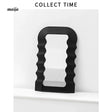 COLLECT TIME Dressing Table Mirror for Bedroom from COLLECT TIME