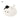 MUID Squeezy White Cat With Black Spot Night Lamp from MUID