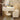 BESTFU Solene High-End Wooden Dressing Table for Sophisticated Bedrooms from BESTFU