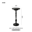 LILY WHITE Retro Table Lamp Decoration from LILY WHITE