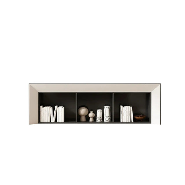 LINYUE Selene French Retro Fireplace TV Cabinet from LINYUE